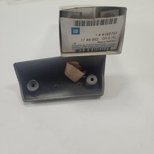 Vauxhall Vectra C Signum Phone Holder Console Installation Trim Genuine 9162754