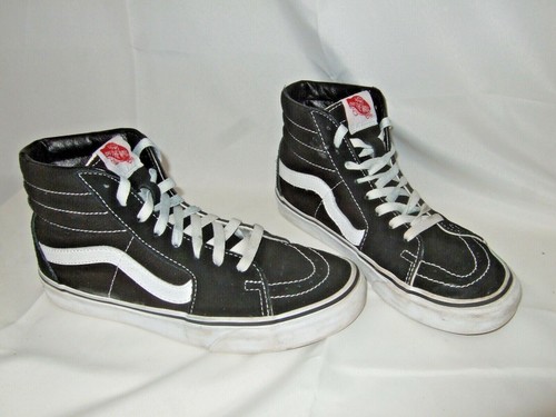 Vans old school skate shoes - vans,