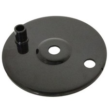 BSA Gold Star Rear Brake Plate