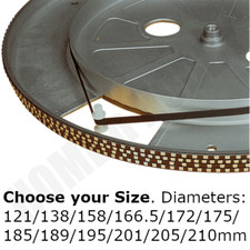 Quality Replacement Rubber