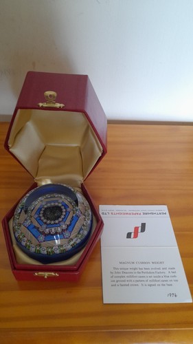 Rare perthshire - rare,