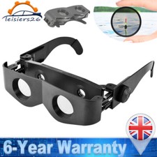 Hands-Free HD Binocular