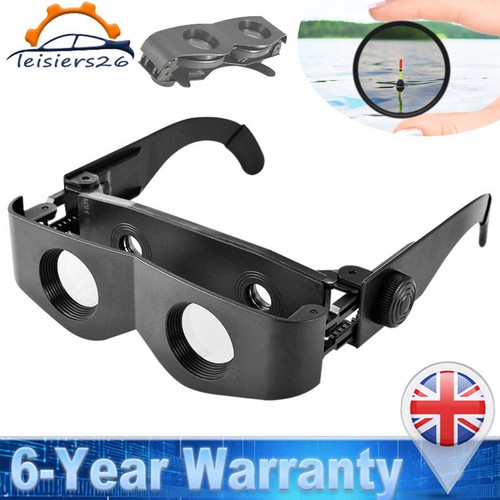 Hands free binocular - hands-free,