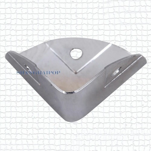 Metal corner angle brace - x,