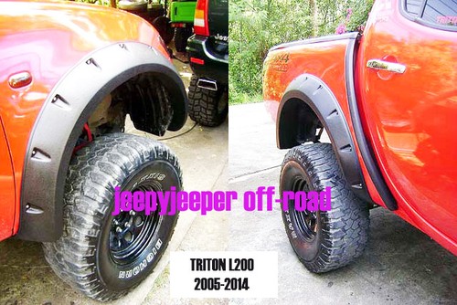 Jungle off road - off-road, for