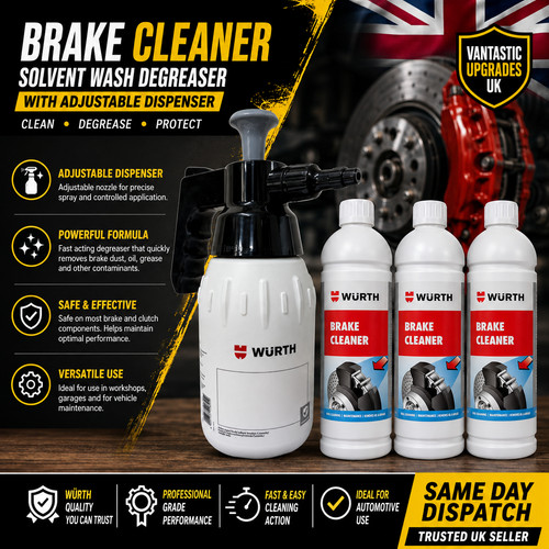 Brake cleaner solvent wash - solvent,