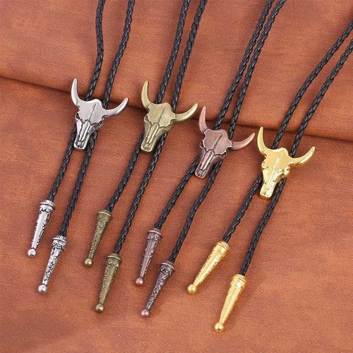Men western bolo - western,