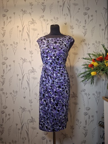 Connected apparel purple - connected,