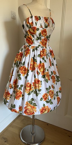 True vintage original - true, 1950s