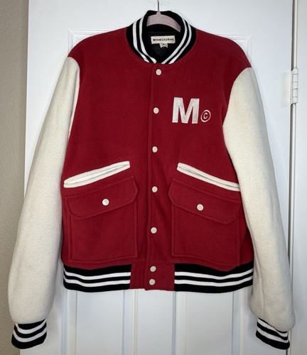 Vtg mark mcnairy rare - mark,