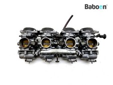 Carburetor Set Suzuki GSX R