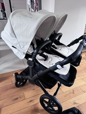 Bugaboo donkey5 duo - bugaboo,