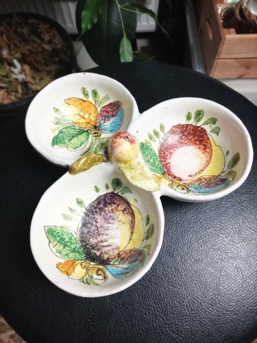 Vintage italian hand - italian,