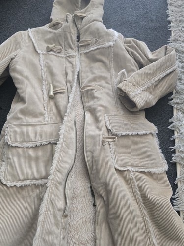 Vintage duffle coat - vintage,
