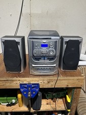 A Vintage Ondial Music Center