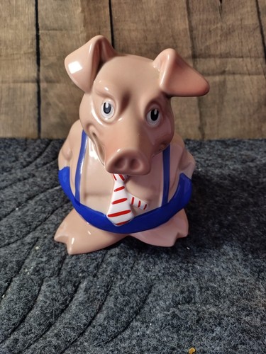 Wade pig part the - wade,