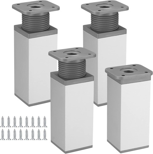 Pcs adjustable cabinet - 4,