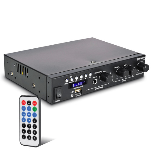 Adastra a22 bluetooth digital - adastra,