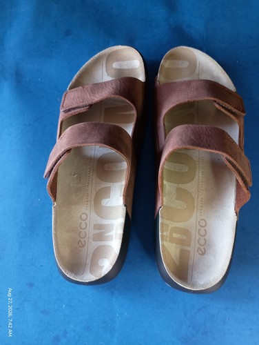 Ecco shoes women sandals - ecco,