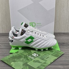 Lotto Stadio OG Size 8 Mens