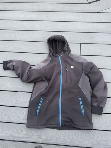 Preston duratech softshell - preston,
