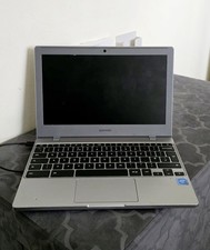 Samsung Chromebook 4 11.6"