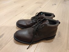 Mantaray Chukka Boots  L