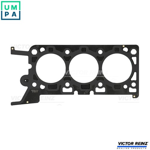 Gasket cylinder head - cylinder,