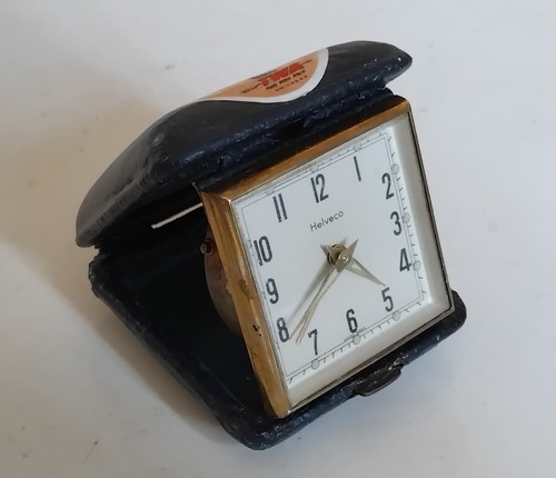 Vintage twa trans world - trans,