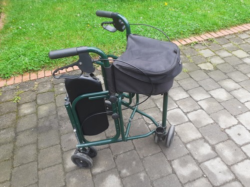 Uniscan wheel walker - 3,
