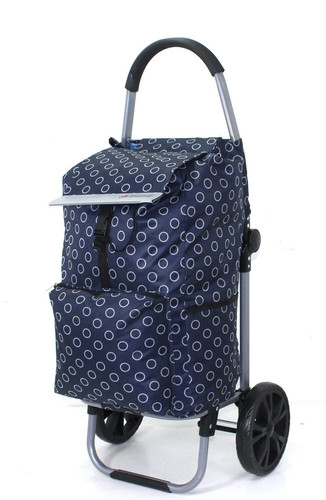 Large insulated pocket - large,