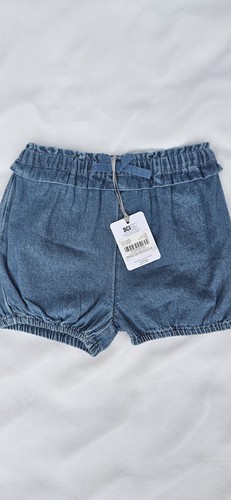Baby girl soft blue denim - baby,