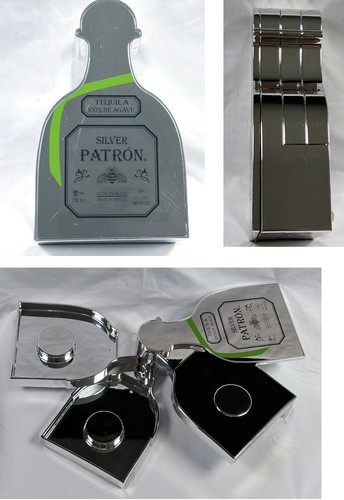 Patron tequila sugar - tequila,