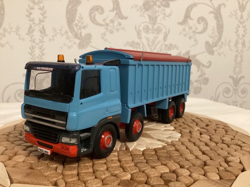 Trucks code daf cf - trucks, 3