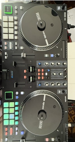 Rane one professional - one,
