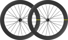 Mavic Cosmic Sl 65 Carbon Disc