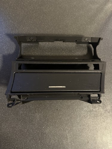 Bmw e46 dashboard ash - bmw,