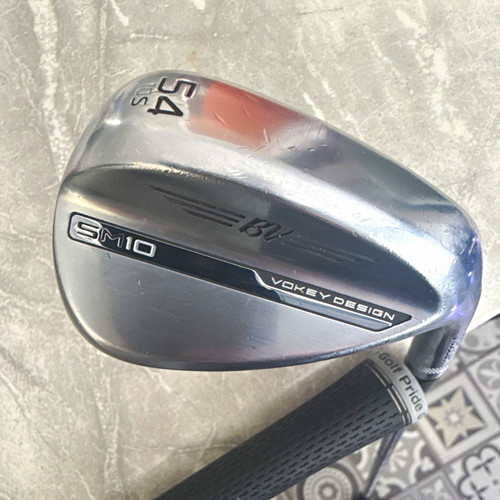 Titleist vokey design - design, sm10