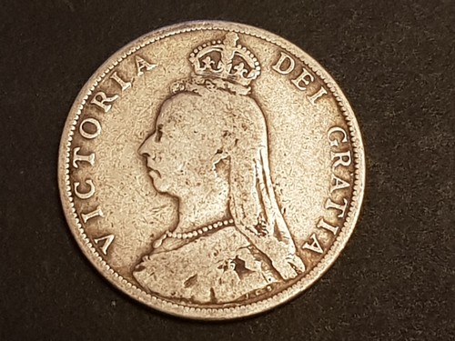 Original 1889 queen victoria - 1889,