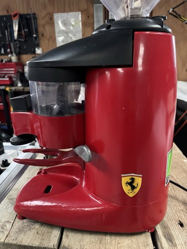 Fracino coffee grinder - fracino,