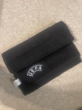Macron uefa referee towel 100*150CM