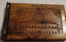 Flowers & Views Of The Holy