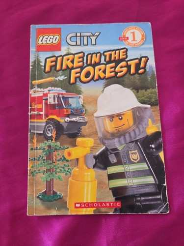 Phonics reading program lego - reading,