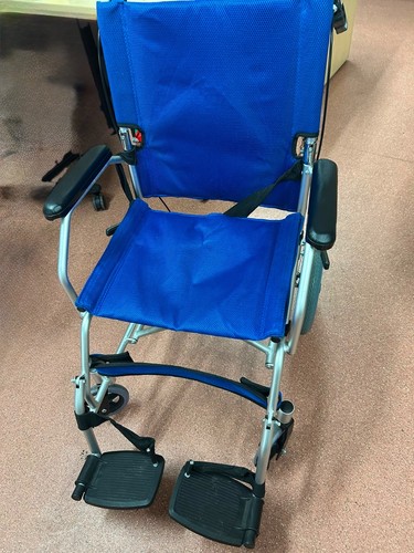 Elitecare compact transfer - compact,