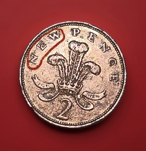 1980 new pence - 1980,