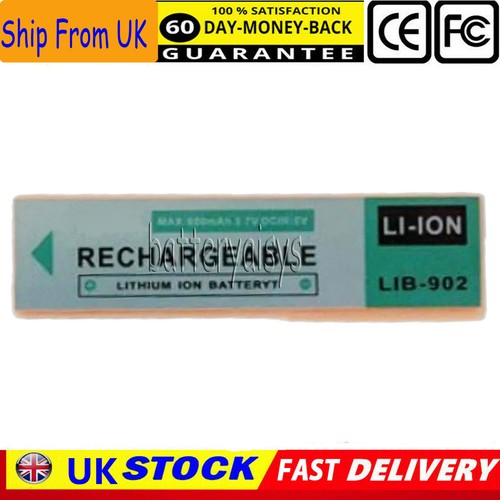 Battery for aiwa lib 902 - battery,