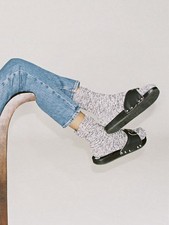 Black Scholl Pescura - HFD