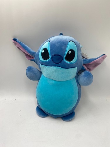 Squishmallows disney stitch - squishmallows,