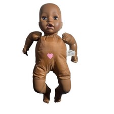 Baby Annabell In Zapf Dolls