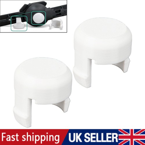 2pcs button replacement - 2pcs,